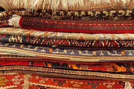 how to tell if a persian rug is valuable