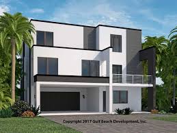 Florida House Plan Gast Homes