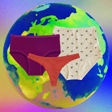 the 20 most sustainable underwear brands