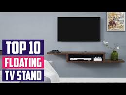 Top 10 Best Floating Tv Stands In 2023