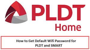How To Get Default Wifi Password For Pldt And Smart Pinoytut
