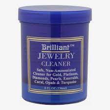 It is an effervescent cleaner made by a leading dental manufacturer. 11 Best Jewelry Cleaners 2021 The Strategist