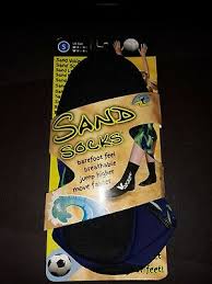 Vincere Sand Socks Beach Volleyball Sand Soccer Water