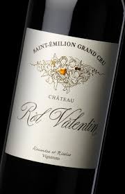 Château Rol Valentin 2021 - Achat Vin Primeur 2021