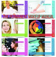 the permanent makeup manual w