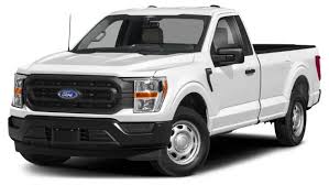 2022 Ford F 150 Truck Latest S
