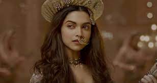 deepika padukone s deewani mastani look