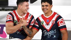 Manu joseph is a writer and actor, known for love khichdi (2009), serious men (2020) and decoupled. Sydney Roosters Centre Joseph Manu Extends Contract Until End Of 2022 Nrl Season Sporting News Australia