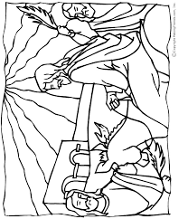 You can use our amazing online tool to color and edit the following palm sunday coloring pages free. Jesus Palm Sunday Coloring Page