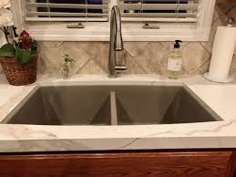 sink for granite countertops