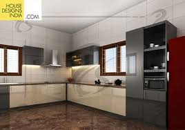 kitchen interior design services