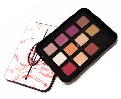 ever rous shadow palette