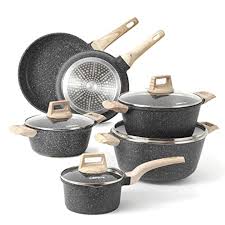 9 best cookware sets to outfit your kitchen