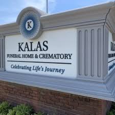 kalas funeral home crematory 6160