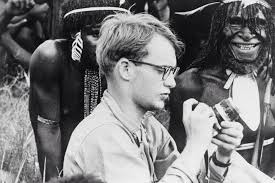 Bizarre story about Michael Rockefeller: He was eaten by cannibals or  became one of them