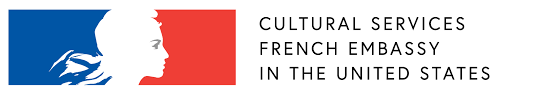 French Cultural Services Logos | French Culture