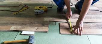 How To Cut Vinyl Flooring For Perfect