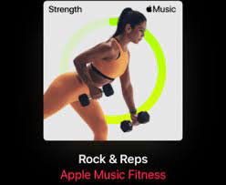 15 top workout playlists on apple