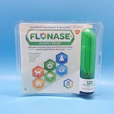 Find patient medical information for flonase allergy relief nasal on webmd including its uses, side effects and safety, interactions, pictures, warnings and user ratings. Flonase Allergy Relief Nasal Spary 0 54oz 15 8ml 120 Sprays Conley S Drug Store Ipswich