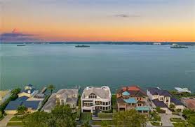 pinellas county fl luxury homes and