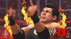 Get the latest wwe 13 cheats, codes, unlockables, hints, easter eggs,. Wwe 13 Na Android App Skachat 9apps