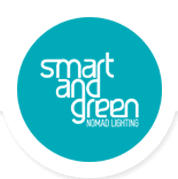 Connected Led Lamps Smart Green