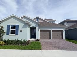 New Construction Homes In 34787 Zillow