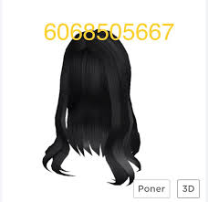 You can use roblox hair codes to fetch the specific hair. Simple But Cute 3 Roblox Pictures Roblox Codes Roblox