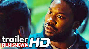 He waited outside a restaurant and popped up with the cops recording with his phone out! Charm City Kings Trailer 2020 Meek Mill Drama Movie Youtube
