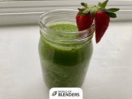 paleo smoothie recipes for weight loss