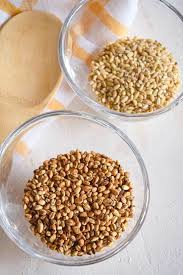 how to cook barley pearl and hulled