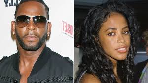 Why was the whole world so sad about the death of. Vorwurf Hatte R Kelly Sex Mit Minderjahriger Aaliyah 12 Promiflash De