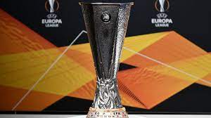 Europa League: Auslosung Viertelfinale ...
