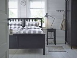 ikea bedroom furniture hemnes bed