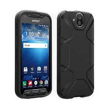 sapphire shield for kyocera duraforce