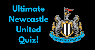 This covers everything from disney, to harry potter, and even emma stone movies, so get ready. Newcastle United Ultimate Quiz Football League Fc