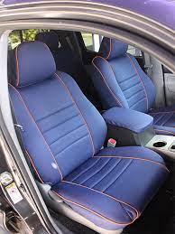 Wet Okole Seat Covers