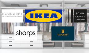 Maybe you would like to learn more about one of these? Best Fitted Wardrobe Companies Revealed By Which Which News