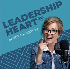 The Leadership Heart Podcast