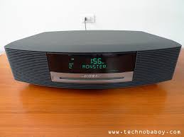 bose wave system iii review