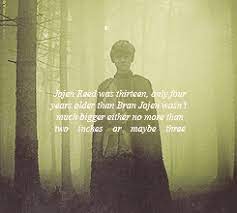 Jamie travels through the wilderness with brienne. Tom Reed Quotes Quotesgram