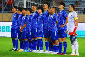 โปรแกรมบอลซีเกมส์ ทีมชาติไทย พบ สิงคโปร์ ถ่ายทอดสดค่ำนี้ นัดนี้แพ้ไม่