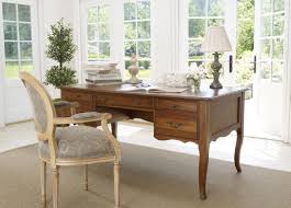 To have a better look, our furniture reviewer took a trip to their showroom and personally check all the desks they had carefully examining each detail and. Amelia Home Office Ethan Allen Home Furniture Home Decor