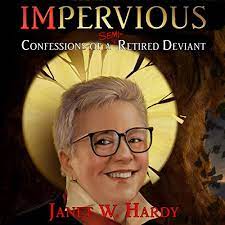 Check out this great listen on audible.com. Janet W Hardy Sprecher Horbucher Audible De