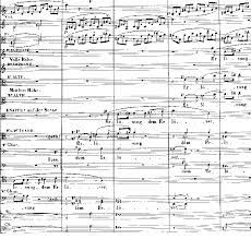 Richard Wagner: Parsifal, erster Aufzug; Text und Kommentar