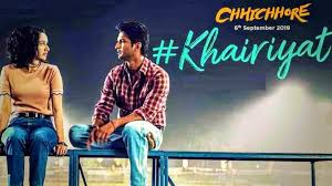 Khairiyat video download chhichhore | nitesh tiwari | arijit singh | sushant, shraddha | pritam | amitabh b. Khairiyat Pucho New Whatsapp Status Mp3 Song Ringtone Download