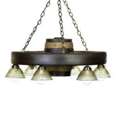 Modern lighting styles cover many design influences, so it is an exciting time to elegantly renovate your room. Cast Horn Designs Wagon Wheel Dl Small Chandelier Rustic Lighting Fans
