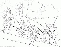 1 of 5 stars 2 of 5 stars 3 of 5 stars 4 of 5 stars 5 of 5 stars. Pirate Fairies Sailing Coloring Page Silvermist Rosetta Fawn Id Coloring Home