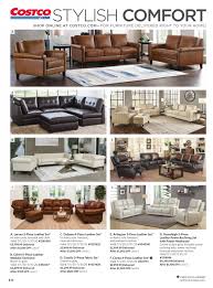 To receive a sample swatch, contact onlinefurniture@costco.co.uk with your name, address and the item description that corresponds with your selection. Costco Flyer 07 01 2020 07 31 2020 Page 105 Weekly Ads