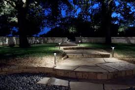 Outdoor Led Lighting For Landscapes In